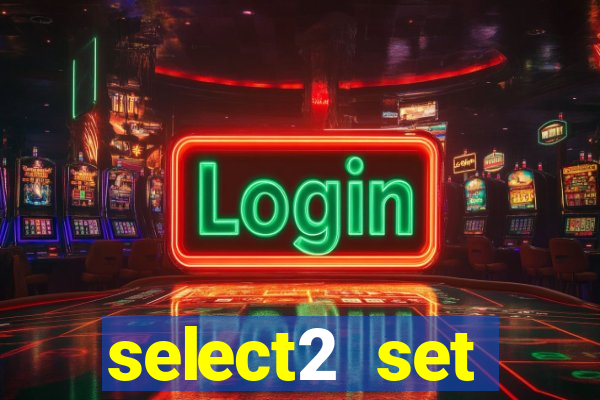 select2 set selected value jquery